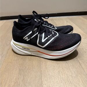 New Balance SuperComp trainers/elite